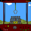 Juego online Crane simulator S40